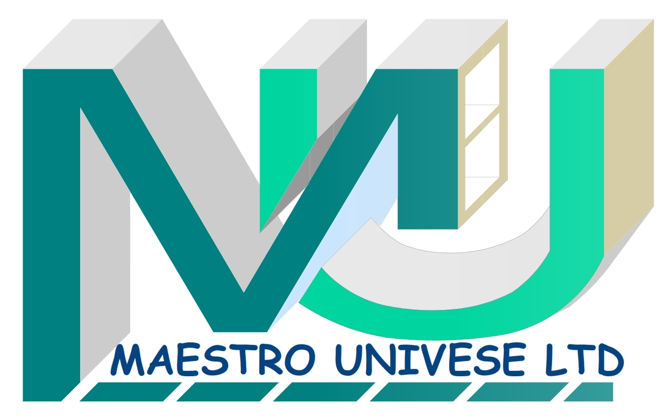 Maestro Universe ltd