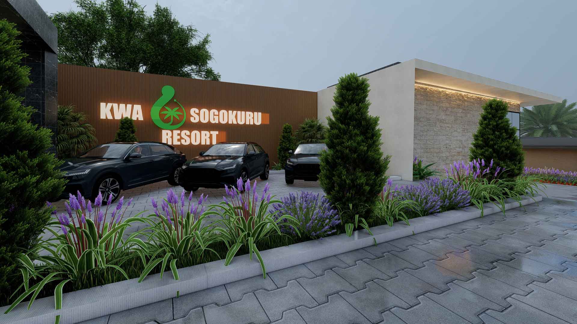 KWA SOGOKURU RESORT